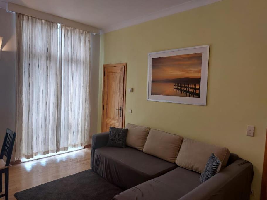 Charming 1-Bedroom Apartment Brüsszel Kültér fotó